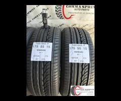 4 PNEUMATICI 145/65 175/55 R15 NANKANG ESTIVE 95% - 4