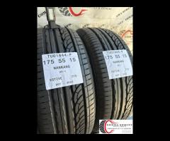 4 PNEUMATICI 145/65 175/55 R15 NANKANG ESTIVE 95% - 9