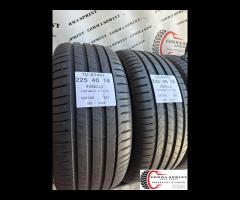 4 PNEUMATICI 225/40 R18 PIRELLI ESTIVE - 7