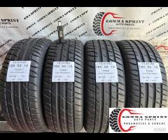 4 PNEUMATICI 195/55 R16 TIGAR ESTIVE