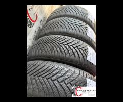 4 PNEUMATICI 185/65 R15 MICHELIN INVERNALI - 9