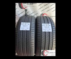 2 PNEUMATICI 235/55 R18 MICHELIN ESTIVE - 1
