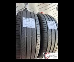 2 PNEUMATICI 235/55 R18 MICHELIN ESTIVE - 2