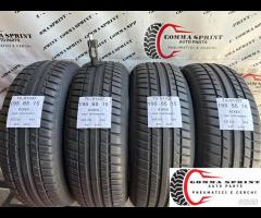 4 PNEUMATICI 195/65 R15 RIKEN ESTIVE 75%