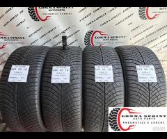 4 PNEUMATICI 245/45 R18 PIRELLI INVERNALI 75%