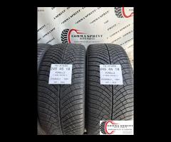 4 PNEUMATICI 245/45 R18 PIRELLI INVERNALI 75%