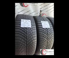 4 PNEUMATICI 245/45 R18 PIRELLI INVERNALI 75% - 6