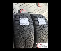 4 PNEUMATICI 245/45 R18 PIRELLI INVERNALI 75% - 7
