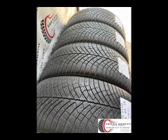 4 PNEUMATICI 245/45 R18 PIRELLI INVERNALI 75% - 9