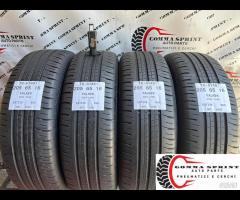 4 PNEUMATICI 205/65 R16 FALKEN ESTIVE