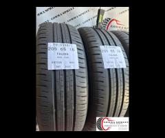 4 PNEUMATICI 205/65 R16 FALKEN ESTIVE - 6