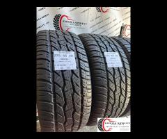 4 PNEUMATICI 275/55 R20 MAXXIS 4 STAGIONI 90% - 7
