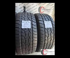 4 PNEUMATICI 275/55 R20 MAXXIS 4 STAGIONI 90% - 8