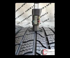 4 PNEUMATICI 215/45 R16 LANVIGATOR 4 STAGIONI 90%