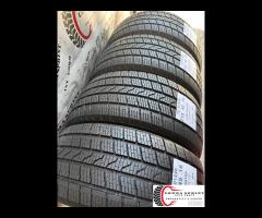 4 PNEUMATICI 215/45 R16 LANVIGATOR 4 STAGIONI 90% - 9