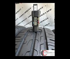 4 PNEUMATICI 195/65 R15 CONTINENTAL ESTIVE 80%