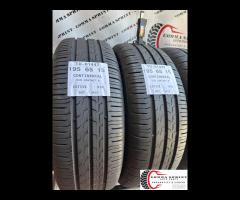 4 PNEUMATICI 195/65 R15 CONTINENTAL ESTIVE 80% - 6