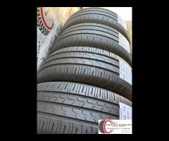 4 PNEUMATICI 195/65 R15 CONTINENTAL ESTIVE 80% - 9