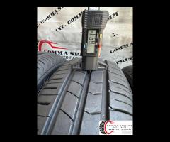 4 PNEUMATICI 155/65 R13 TRACMAX ESTIVE 80%