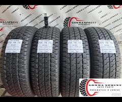 4 PNEUMATICI 215/70 R15C NEXEN 4 STAGIONI 90%