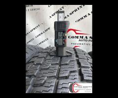 4 PNEUMATICI 215/70 R15C NEXEN 4 STAGIONI 90% - 6