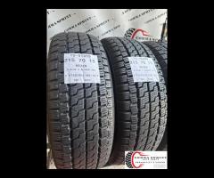 4 PNEUMATICI 215/70 R15C NEXEN 4 STAGIONI 90% - 7