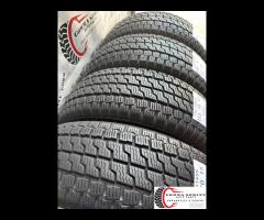 4 PNEUMATICI 215/70 R15C NEXEN 4 STAGIONI 90% - 10