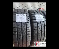 4 PNEUMATICI 215/70 R15C HANKOOK 4 STAGIONI 90% - 6