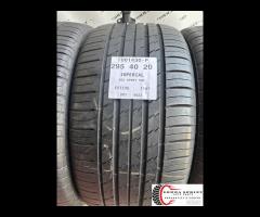 4 PNEUMATICI 265/45 R20 295/40 R20 IMPERIAL ESTIVE