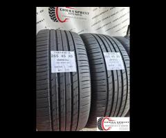 4 PNEUMATICI 265/45 R20 295/40 R20 IMPERIAL ESTIVE - 10