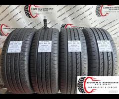 4 PNEUMATICI 225/60 R18 GOODYEAR ESTIVE