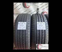 4 PNEUMATICI 225/60 R18 GOODYEAR ESTIVE