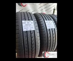 4 PNEUMATICI 225/60 R18 GOODYEAR ESTIVE - 8