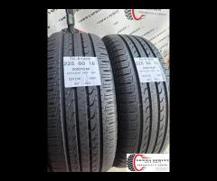 4 PNEUMATICI 225/60 R18 GOODYEAR ESTIVE - 9