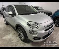 Fiat 500X 1.6 E-Torq 110 CV