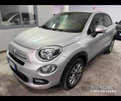 Fiat 500X 1.6 E-Torq 110 CV