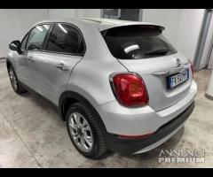 Fiat 500X 1.6 E-Torq 110 CV