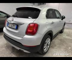 Fiat 500X 1.6 E-Torq 110 CV