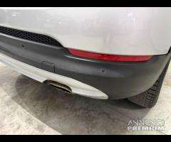 Fiat 500X 1.6 E-Torq 110 CV