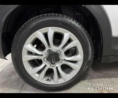 Fiat 500X 1.6 E-Torq 110 CV - 6