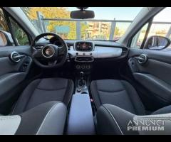 Fiat 500X 1.6 E-Torq 110 CV - 7