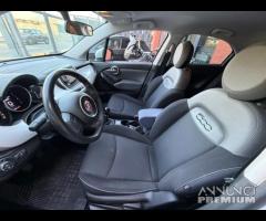 Fiat 500X 1.6 E-Torq 110 CV - 8