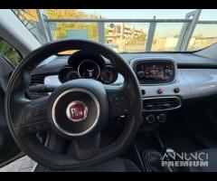 Fiat 500X 1.6 E-Torq 110 CV - 9