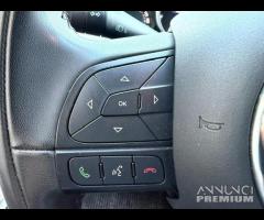 Fiat 500X 1.6 E-Torq 110 CV - 10