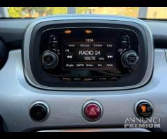 Fiat 500X 1.6 E-Torq 110 CV - 12