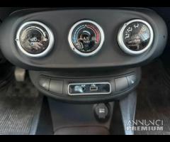 Fiat 500X 1.6 E-Torq 110 CV - 13