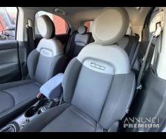 Fiat 500X 1.6 E-Torq 110 CV - 15