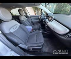 Fiat 500X 1.6 E-Torq 110 CV - 16