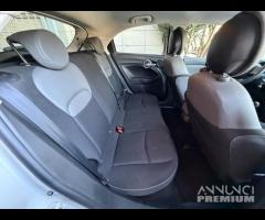Fiat 500X 1.6 E-Torq 110 CV - 17