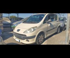 Ricambi Peugeot 1007 1.4B del 2008